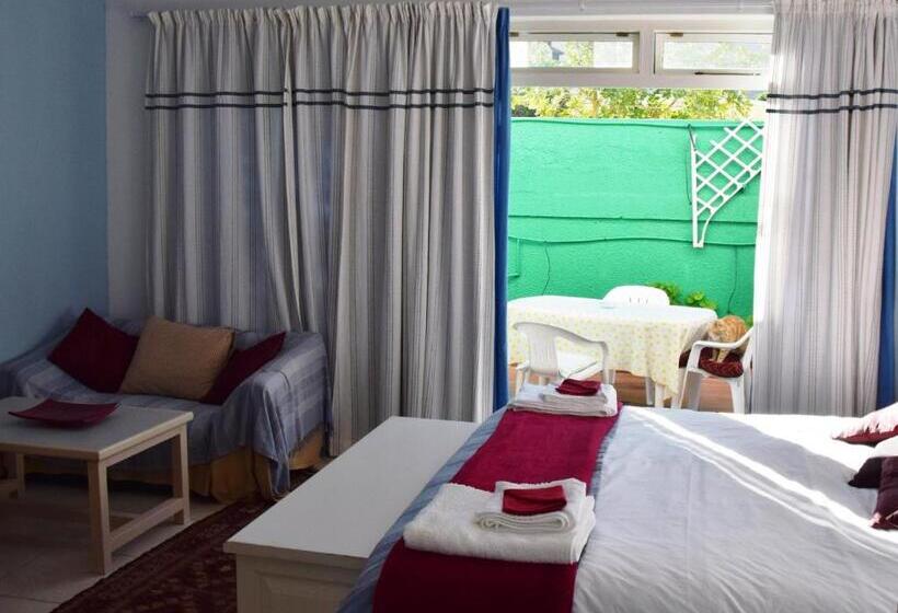 سوییت سوپریور, Norfolk Guest House