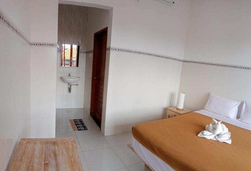 اتاق استاندارد, Sanata Yoga Guesthouse