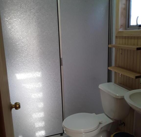 اتاق استاندارد یک نفره, Hostal Don Pedro
