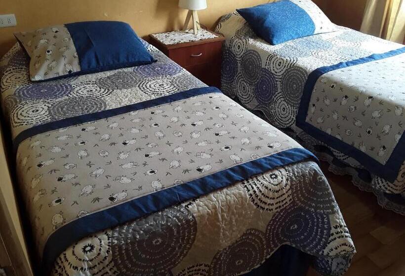 اتاق استاندارد, Hostal Don Pedro