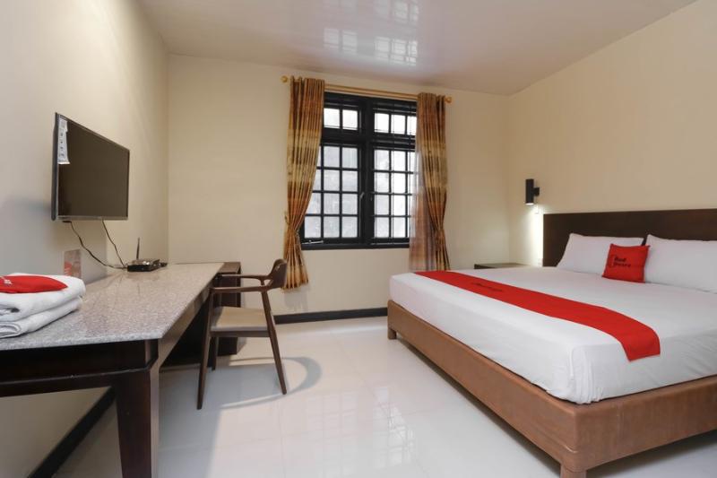 اتاق استاندارد, Reddoorz Plus Near Halim Perdanakusuma 2