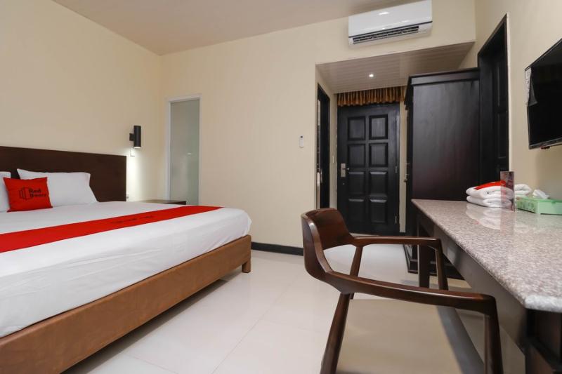 اتاق استاندارد, Reddoorz Plus Near Halim Perdanakusuma 2
