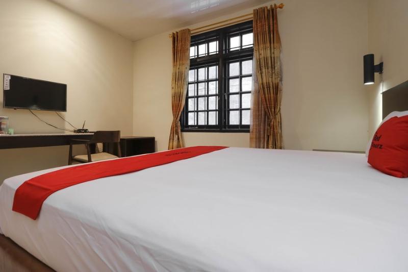 اتاق استاندارد, Reddoorz Plus Near Halim Perdanakusuma 2