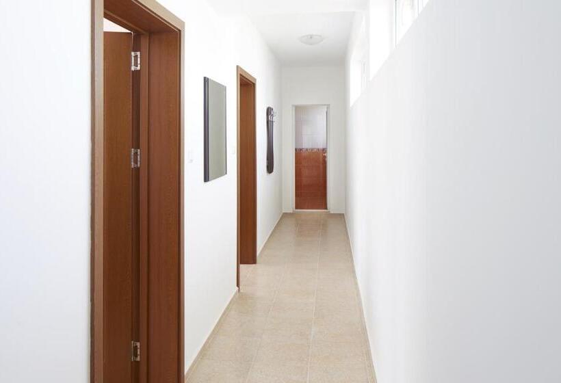 דירת חדר סופריור, Complex Moskoyani
