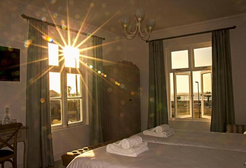 اتاق خانوادگی, Casa Al Mare Guest House