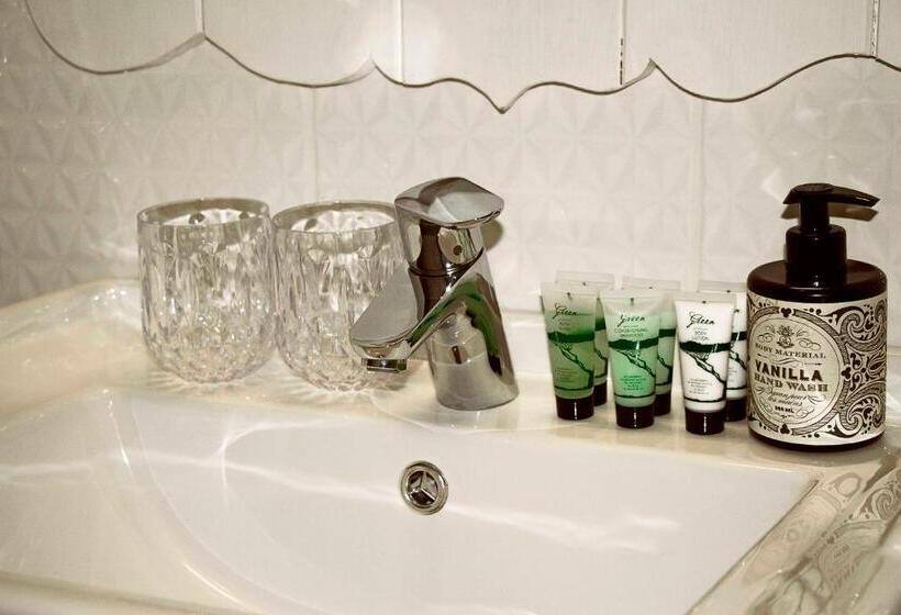 اتاق استاندارد, Casa Al Mare Guest House