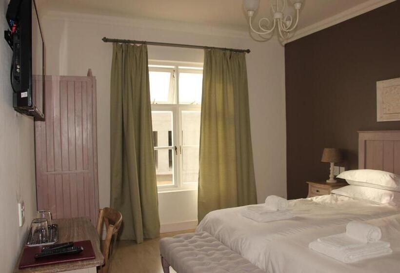 اتاق استاندارد, Casa Al Mare Guest House