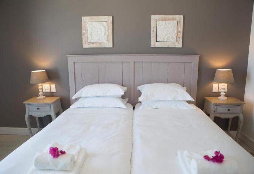 اتاق استاندارد, Casa Al Mare Guest House