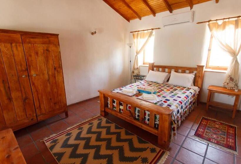 اتاق لوکس, Ionia Guest House