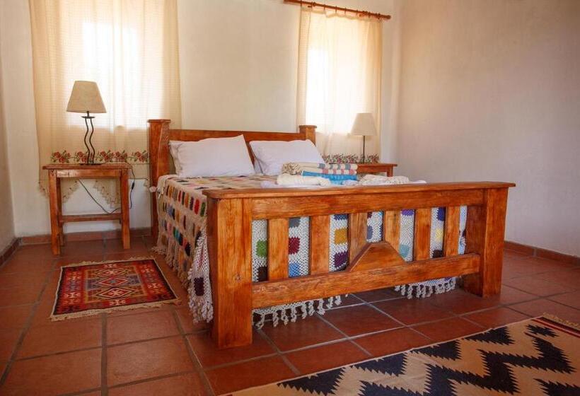 اتاق لوکس, Ionia Guest House