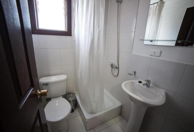 اتاق استاندارد, Hostel Chaman