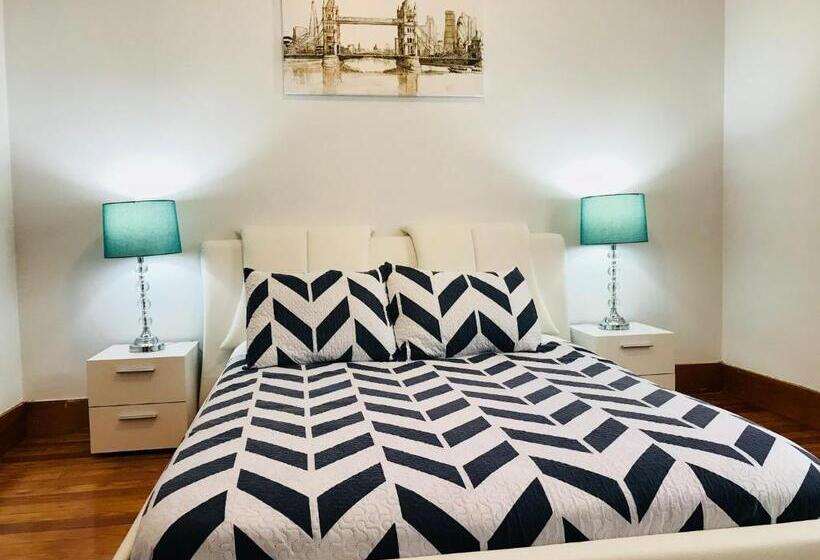 Suite Deluxe, Boston Lodge And Suites