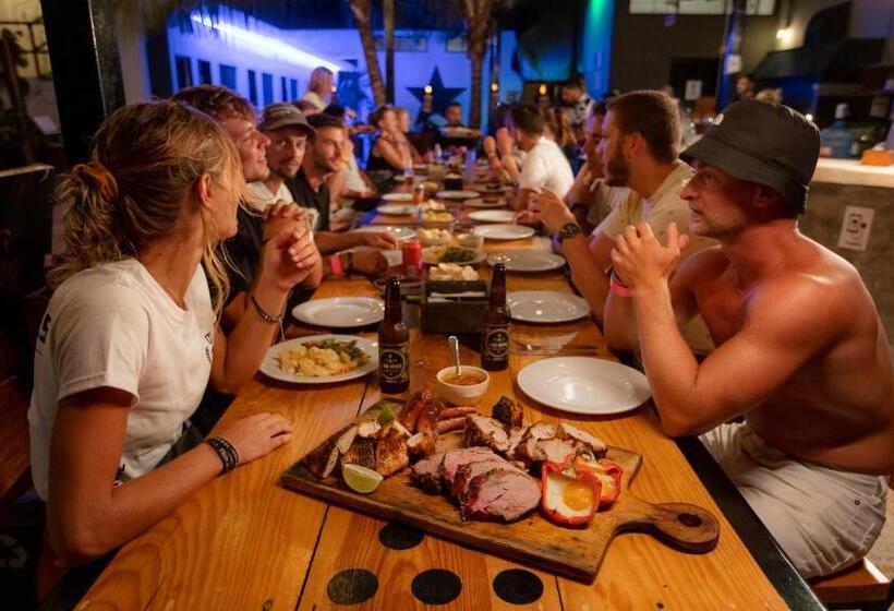 اتاق استاندارد, Che Holbox Hostel & Bar Adults Only