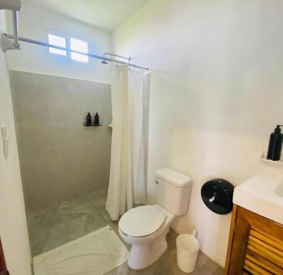 اتاق استاندارد, Che Holbox Hostel & Bar Adults Only