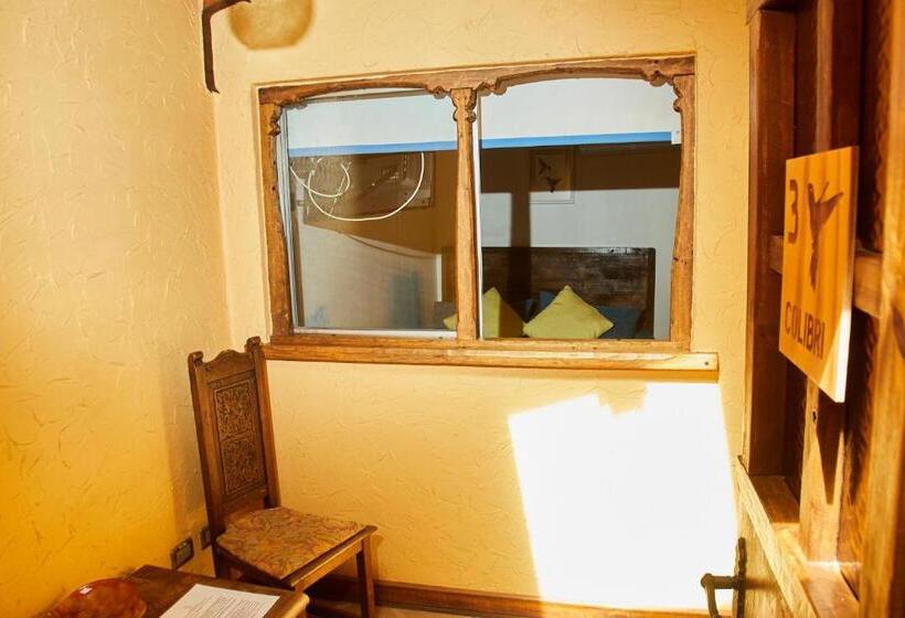 اتاق استاندارد, Hostal Aldea Colchagua Experience