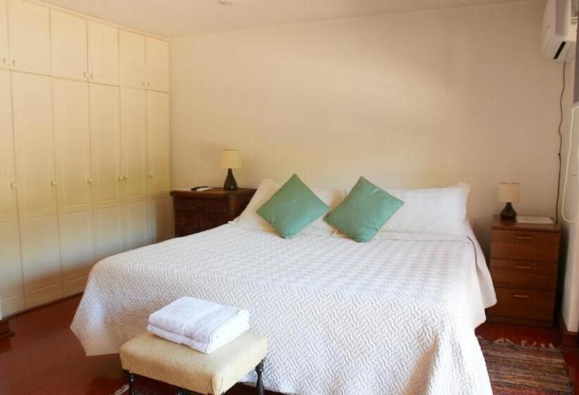 Deluxe Suite King Bed, Hostal Aldea Colchagua Experience