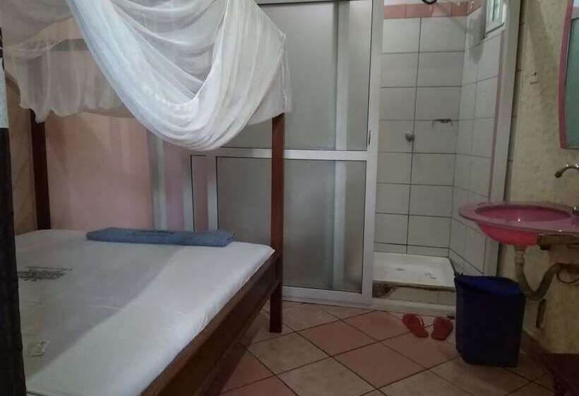 اتاق لوکس, Shiloh Accommodation