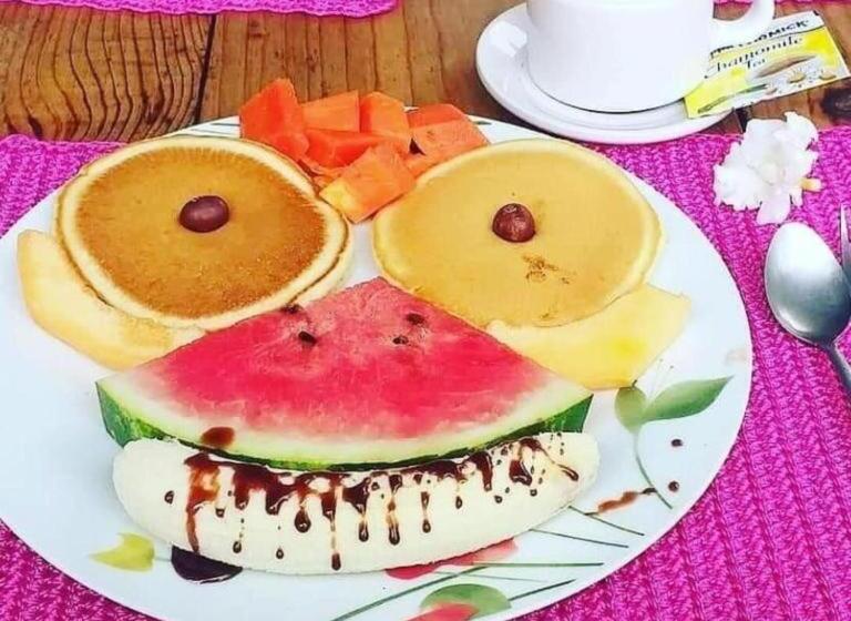 تختخواب در اتاق مشترک, Hostal Guacamayas