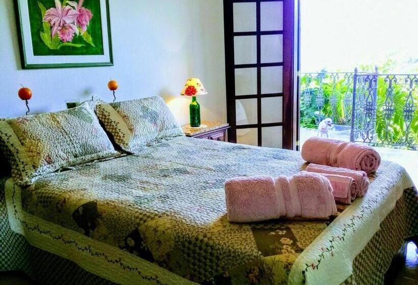 سوییت, Suites Em Meio A Mata Atlântica