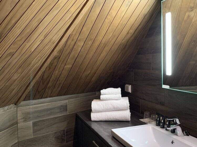 کابین, Wilderness Hotel Nangu & Igloos
