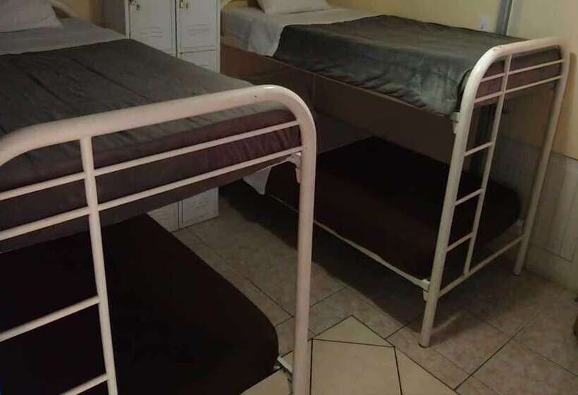 تختخواب در اتاق مشترک, Hostel Room Aruba