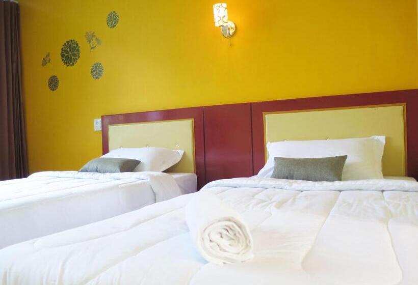 اتاق لوکس, Your Place Inn Surin