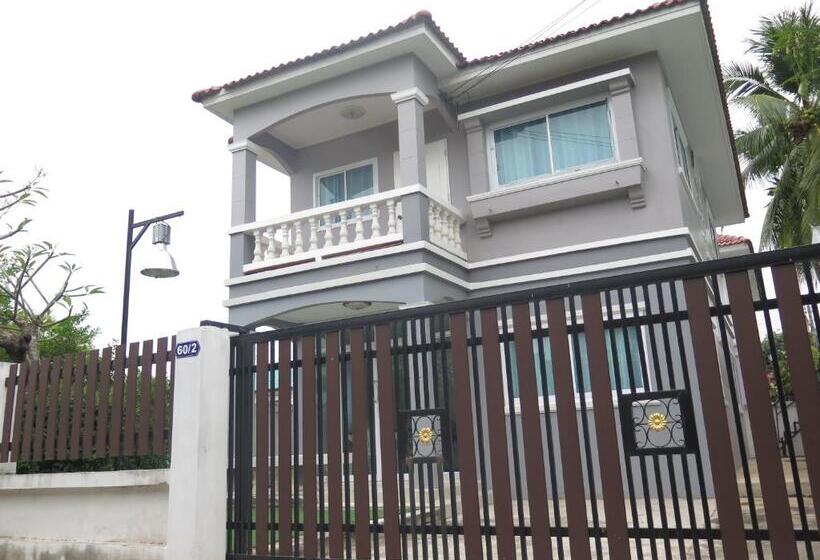 خانه 3 خوابه, Your Place Inn Surin