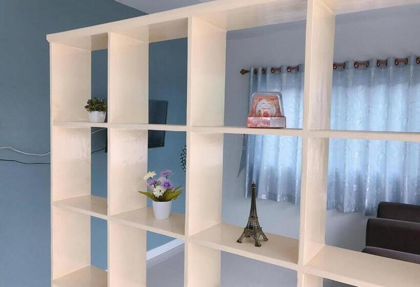خانه 3 خوابه, Your Place Inn Surin