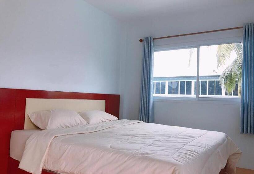 خانه 3 خوابه, Your Place Inn Surin