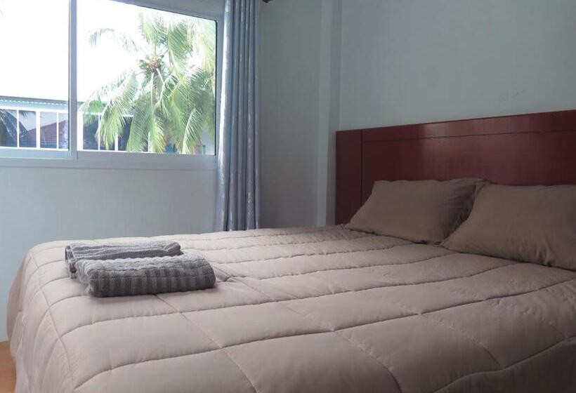خانه 3 خوابه, Your Place Inn Surin