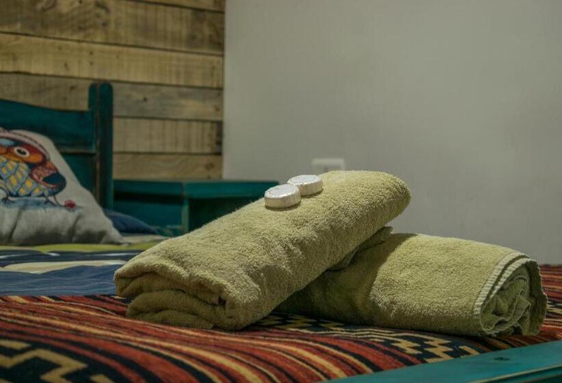 اتاق استاندارد, Puma House