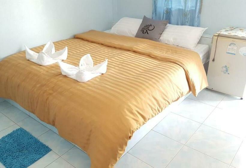 اتاق استاندارد, Montra Guesthouse