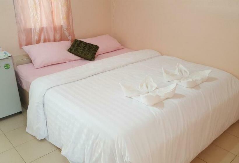 اتاق استاندارد, Montra Guesthouse