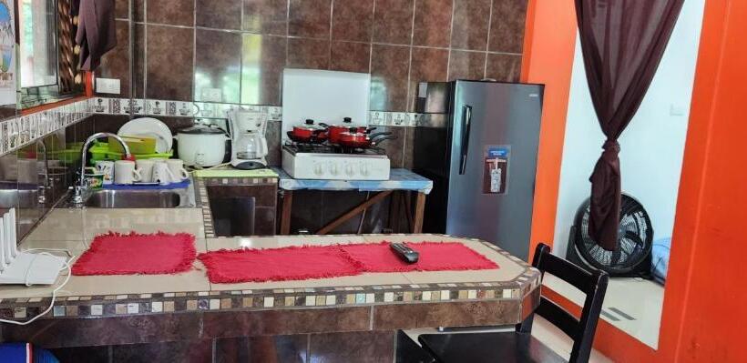 آپارتمان 2 خوابه, Apartahotel & Gym Rondon