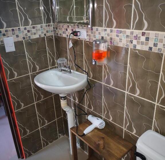 آپارتمان 2 خوابه, Apartahotel & Gym Rondon