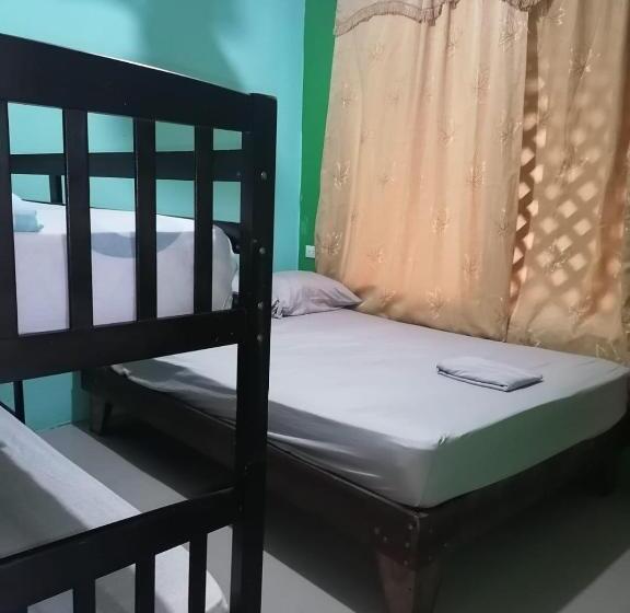 آپارتمان 2 خوابه, Apartahotel & Gym Rondon