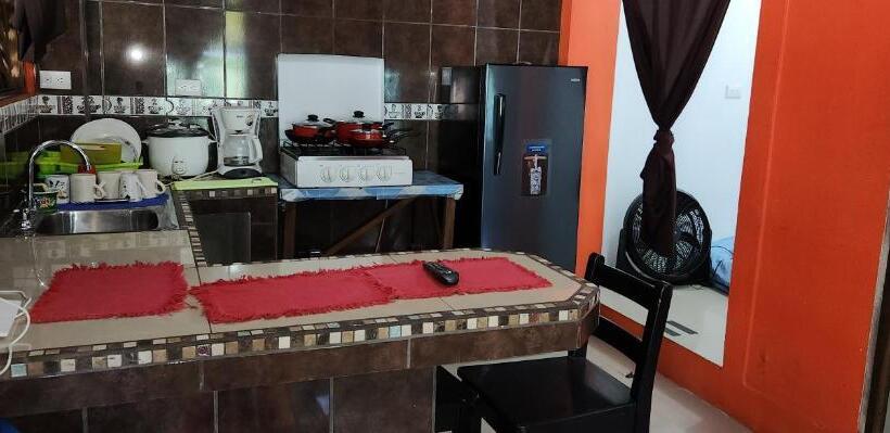 آپارتمان 2 خوابه, Apartahotel & Gym Rondon