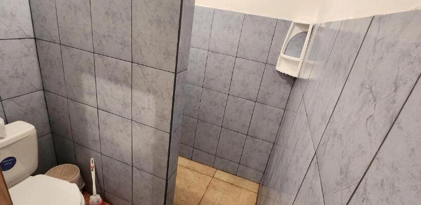 اتاق استاندارد, Apartahotel & Gym Rondon