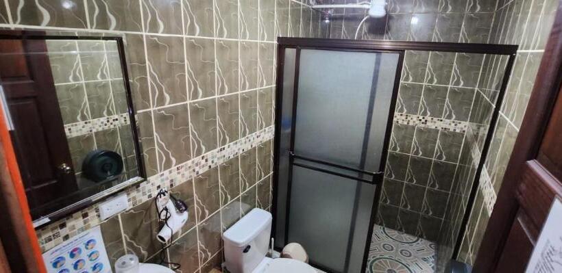 آپارتمان 2 خوابه, Apartahotel & Gym Rondon