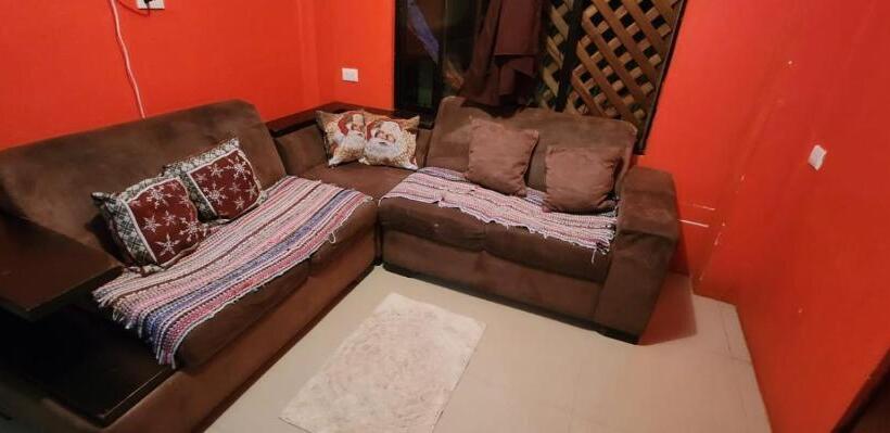 آپارتمان 2 خوابه, Apartahotel & Gym Rondon