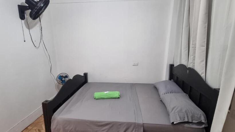 اتاق استاندارد, Apartahotel & Gym Rondon