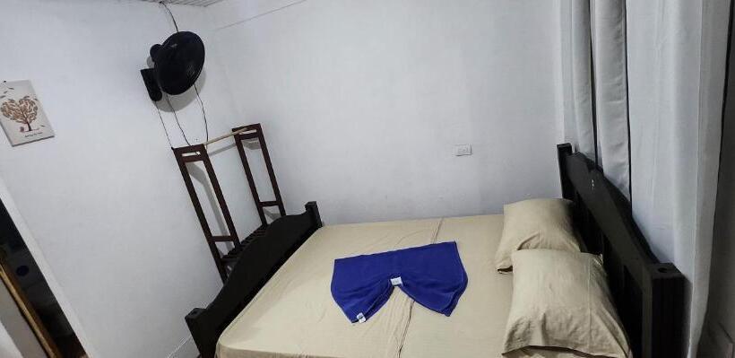 اتاق استاندارد, Apartahotel & Gym Rondon