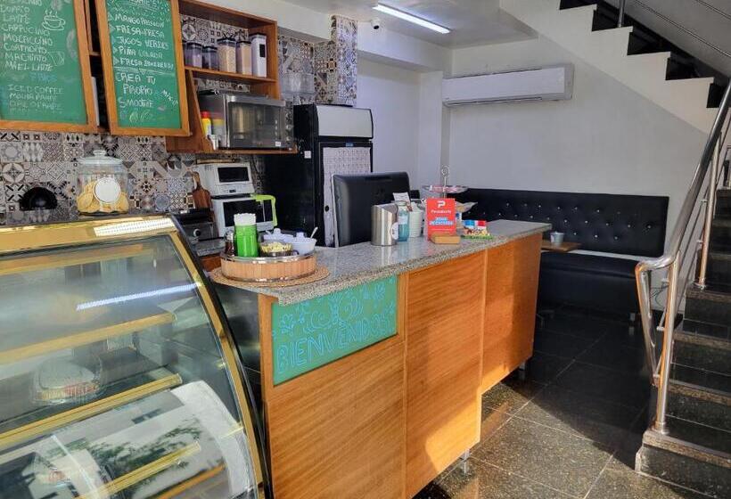 سوییت, Plaza Marcel Suites