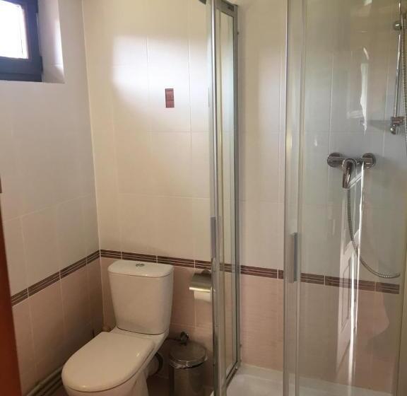 سوئیت با بالکن, Guesthouse Kolo Druziv