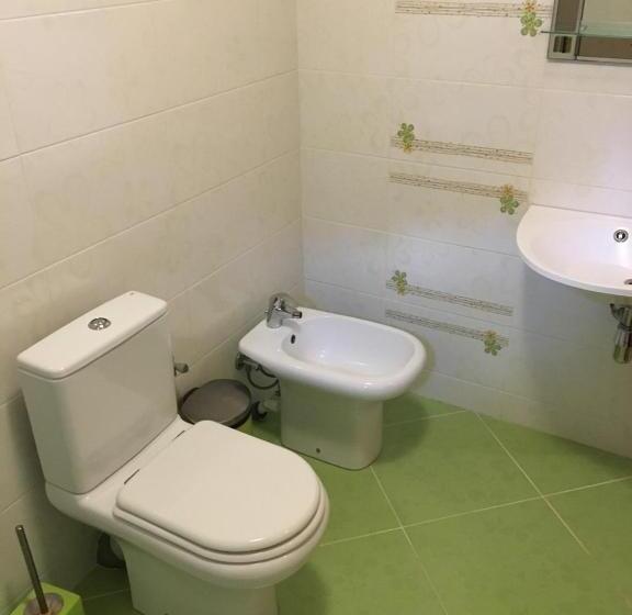 سوییت با چشم‌انداز کوه, Guesthouse Kolo Druziv