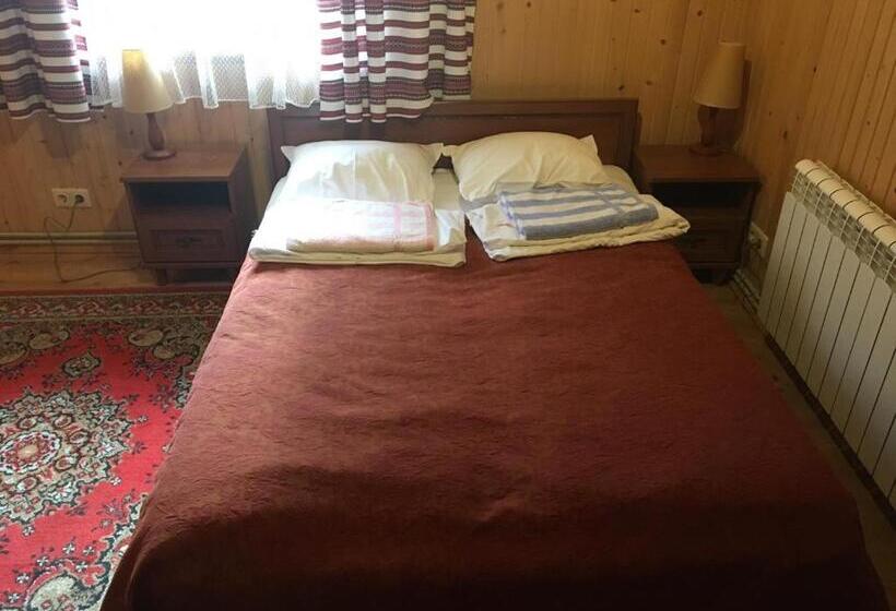 اتاق لوکس, Guesthouse Kolo Druziv