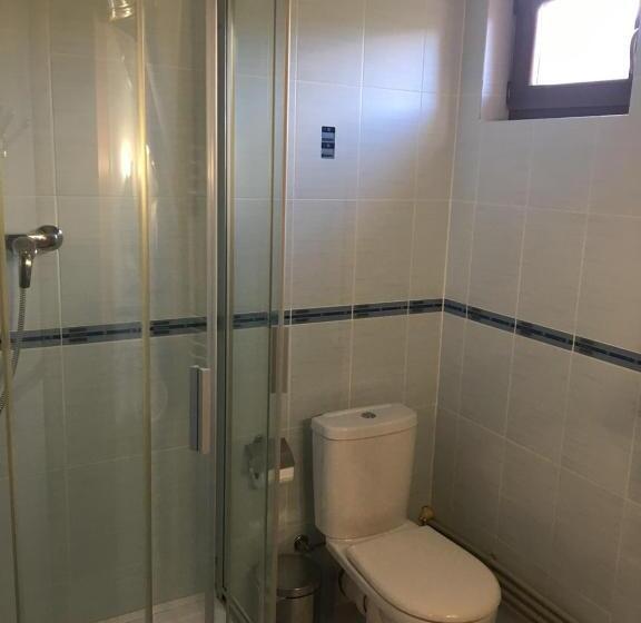 اتاق لوکس با بالکن, Guesthouse Kolo Druziv