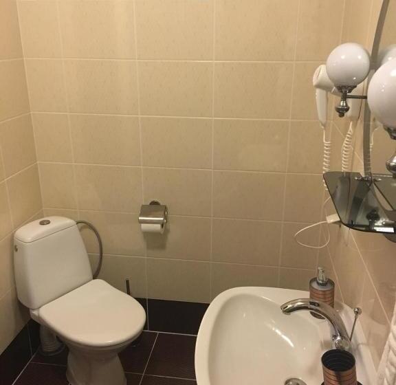 اتاق لوکس با بالکن, Guesthouse Kolo Druziv