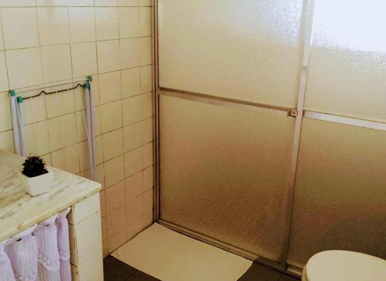 سوییت, Pousada Sitio Do Visconde