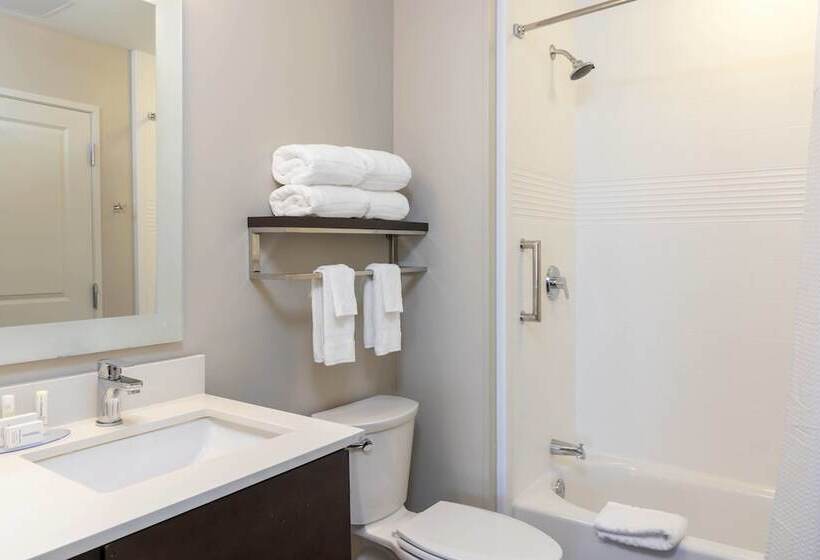 سوییت, Towneplace Suites By Marriott Louisville North